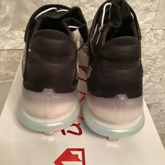 Nike Force Zoom Trout 7 Pro Men’s Baseball Cleats (NIB) - Picture 4 of 12